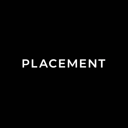 Placement Studios logo