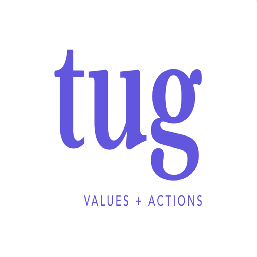 Tug logo